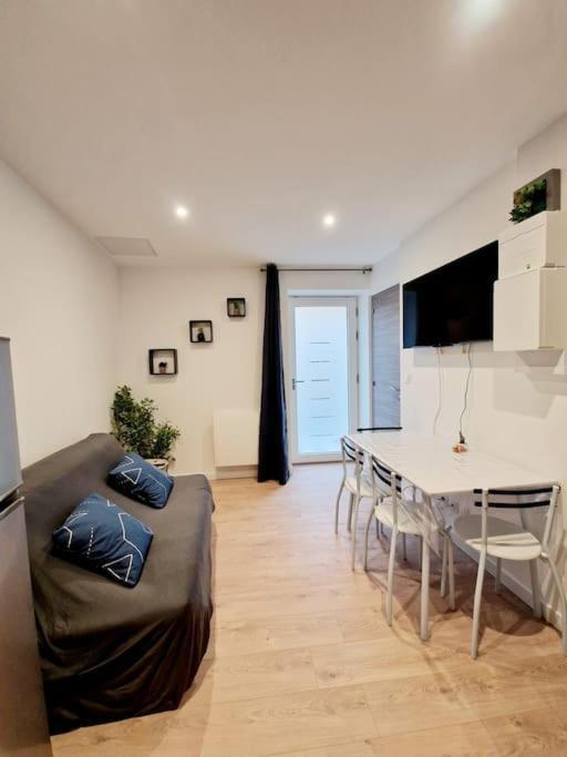 Apartamento Moderne Neuf F2 Centre